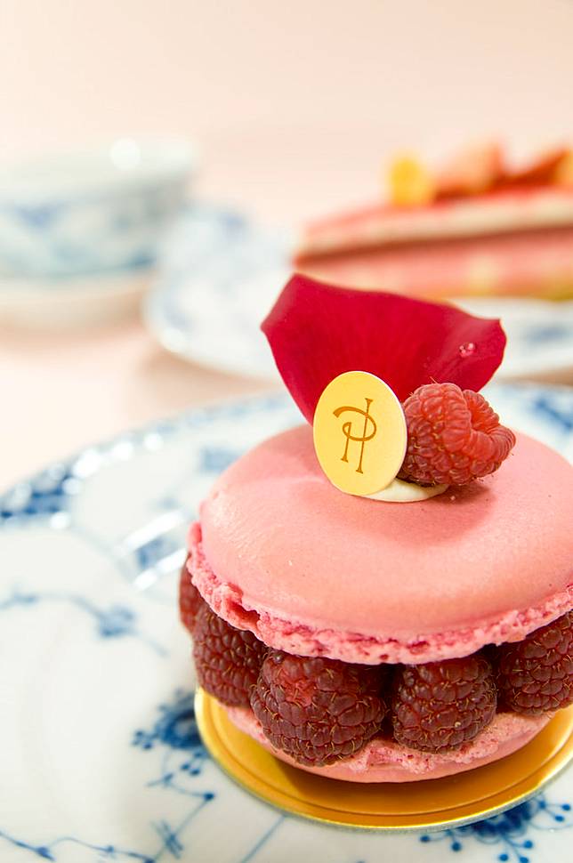 17 Dessert Prancis yang Bikin Harimu Semakin Manis