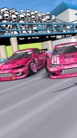 FR legends Racing Japan