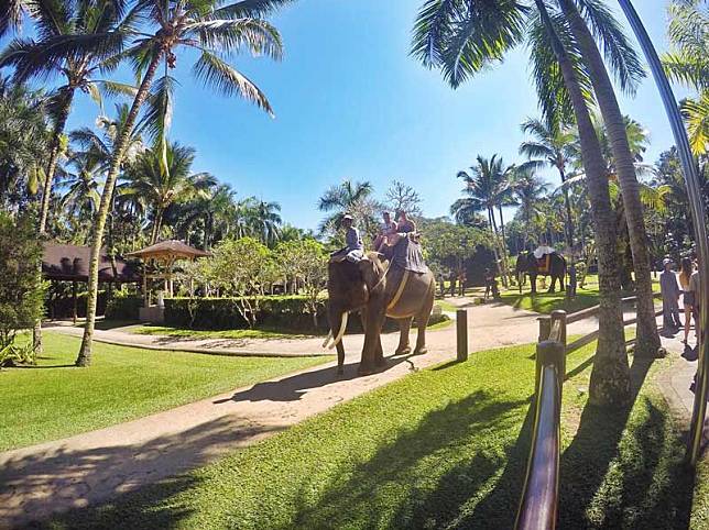 40 Tempat Wisata Anak Dan Keluarga Terlengkap Di Bali