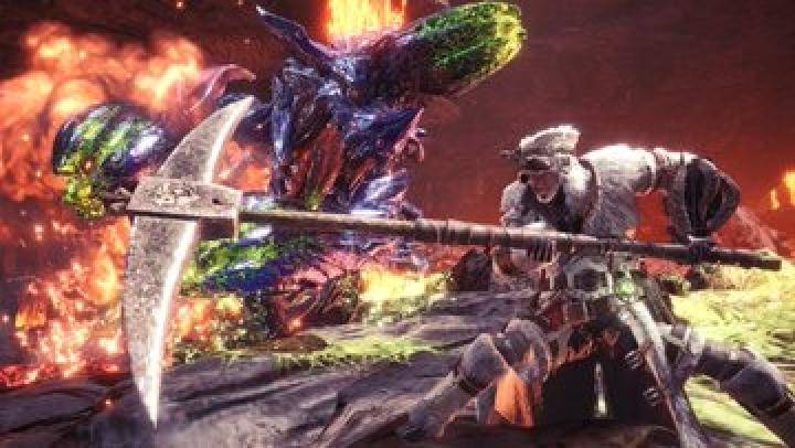 自宅隔離獵人激增 魔物獵人世界 Iceborne 宣佈即日起開放全活動任務 遊戲基地 Line Today