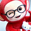 晞Ber火神小蜜蜂