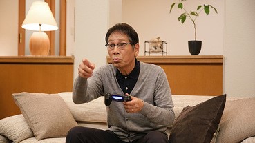 父親也沒情講，大叔就是嘔心！