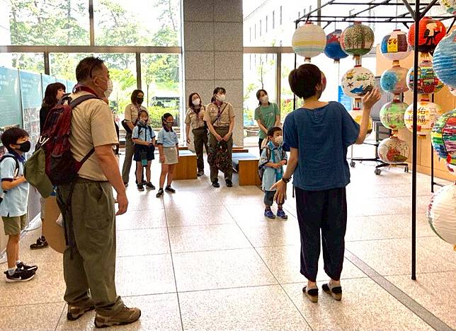日本群馬台灣祭很台南 中華日報 Line Today