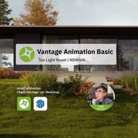Vantage Animation Basic