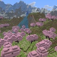 村鯖　マイクラクロスプレイ対応鯖
