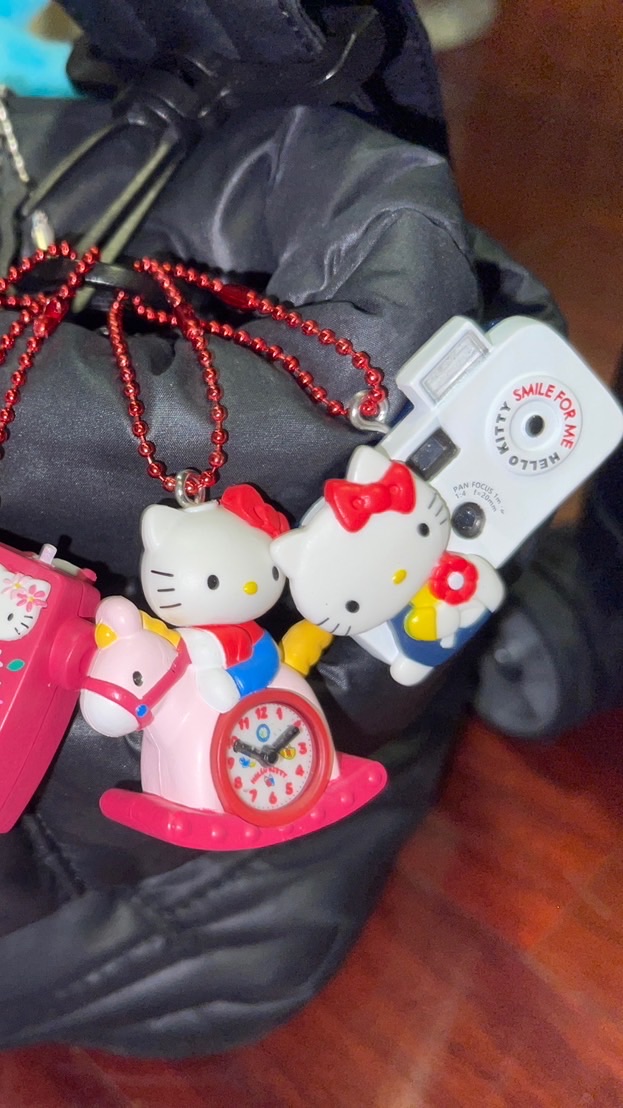 พรีของญี่ปุ่น ดิสนีย์ ดองกี้ Sanrio Daiso