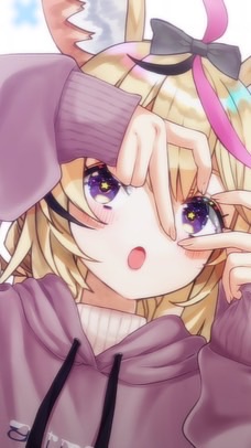 ホロライブのイラスト描く人集合っ‼️