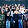 BMSG会社 / 他 有り