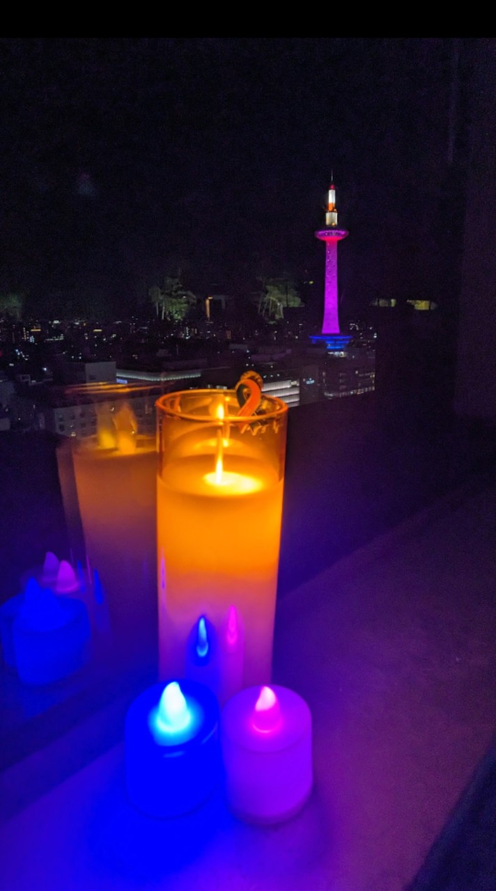 【あの子のことを感じる会】〜流産·死産で大切ないのちを見送った方·ご家族へ〜in京都