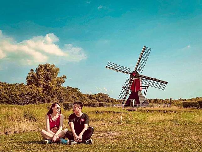 照片來源：IG  @zhi_xiang925