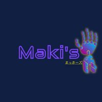 まっきーズ