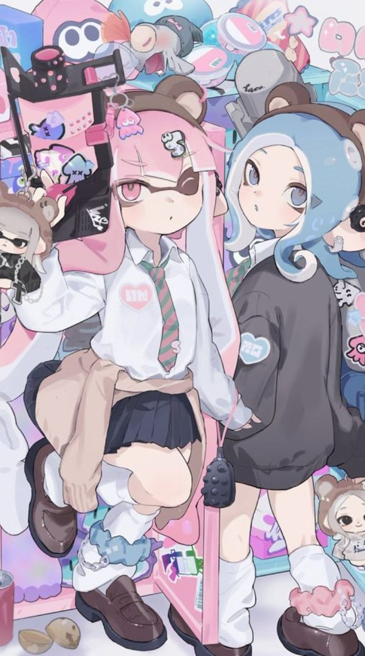スプラトゥーン初心者部屋