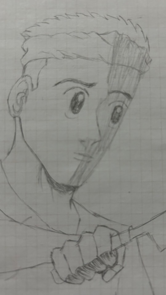 ꒷꒦‪ スプラ学園 ꒦꒷