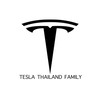 Tesla Thailand Family