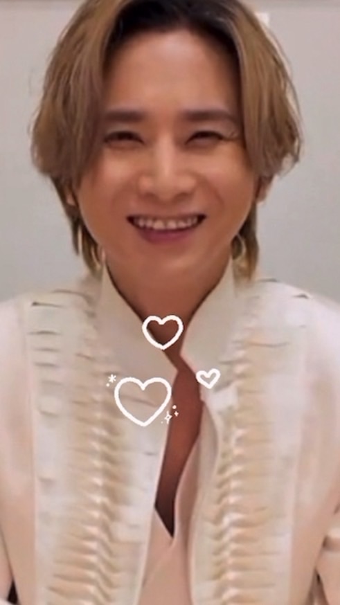 光ちゃん結婚おめでとう🎉