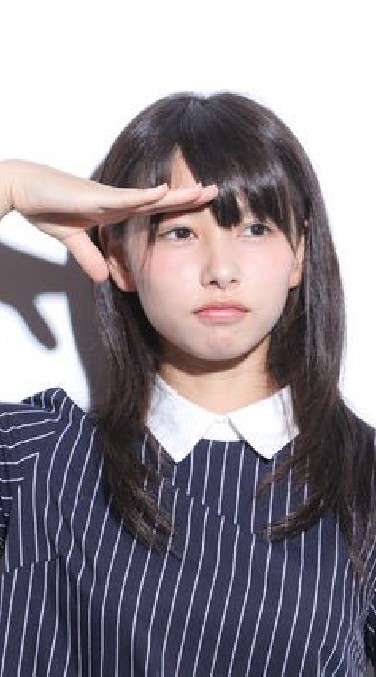 可愛い女の子の写真共有