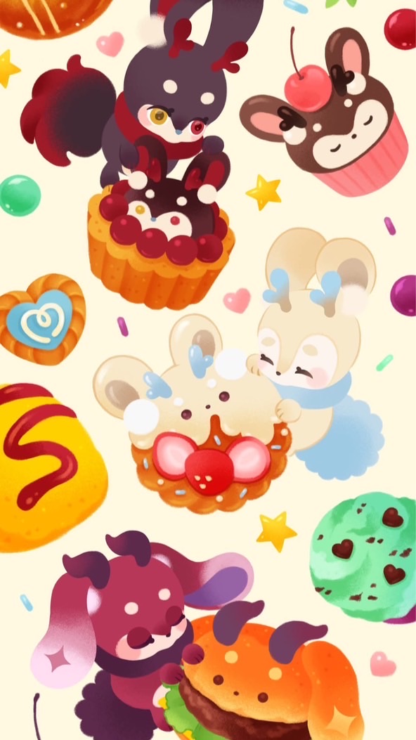 🍄 菇Livly菇Livly島🍄