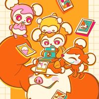 🍄 菇Livly菇Livly島🍄
