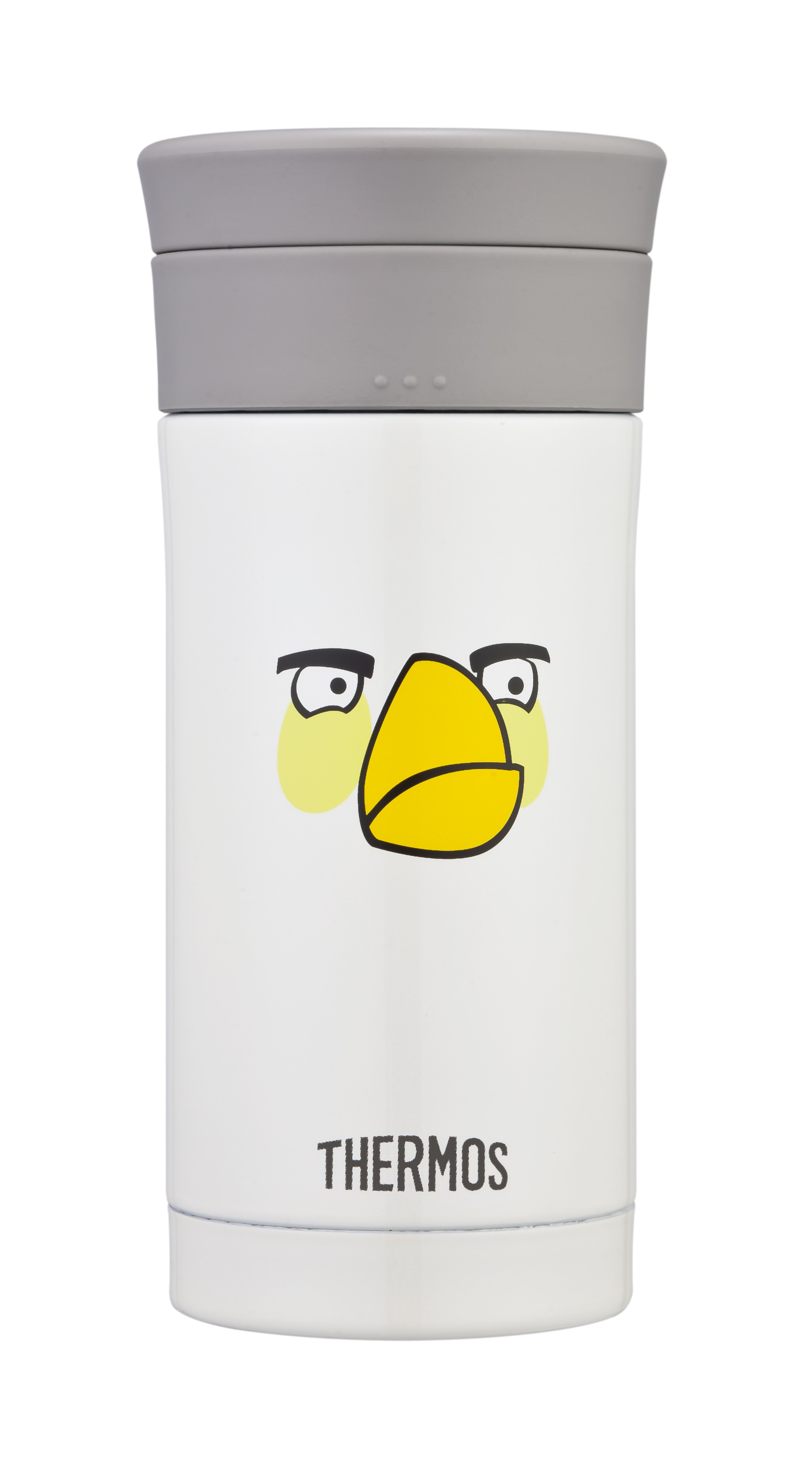 Angry Birds來襲，連保溫杯也遷「怒」！