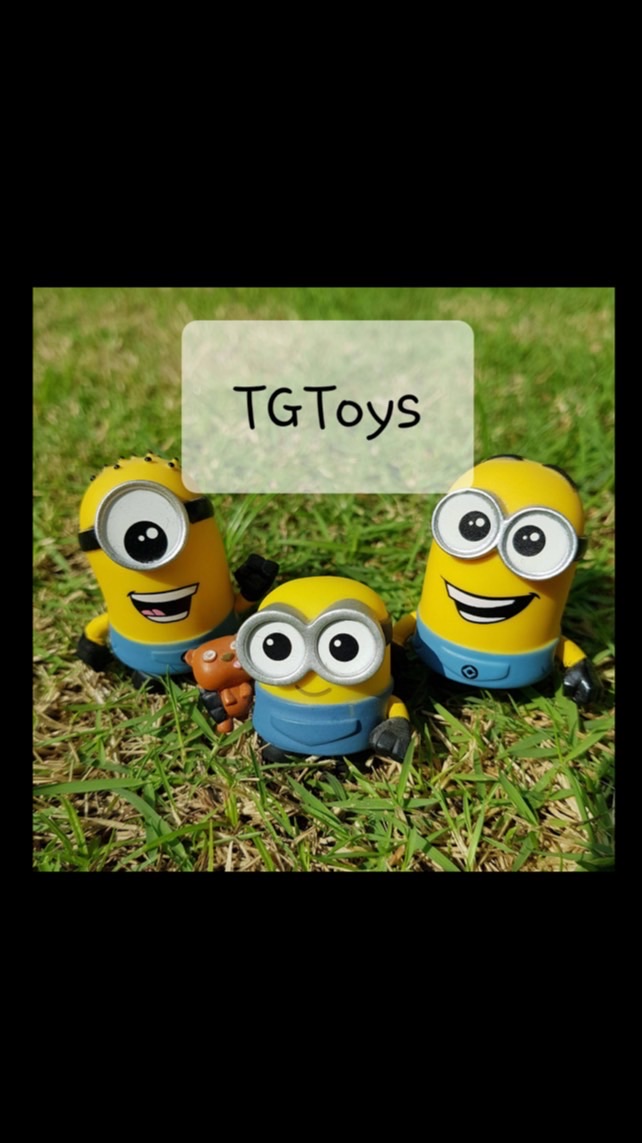 TGTOYS-Japan