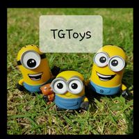 TGTOYS-Japan