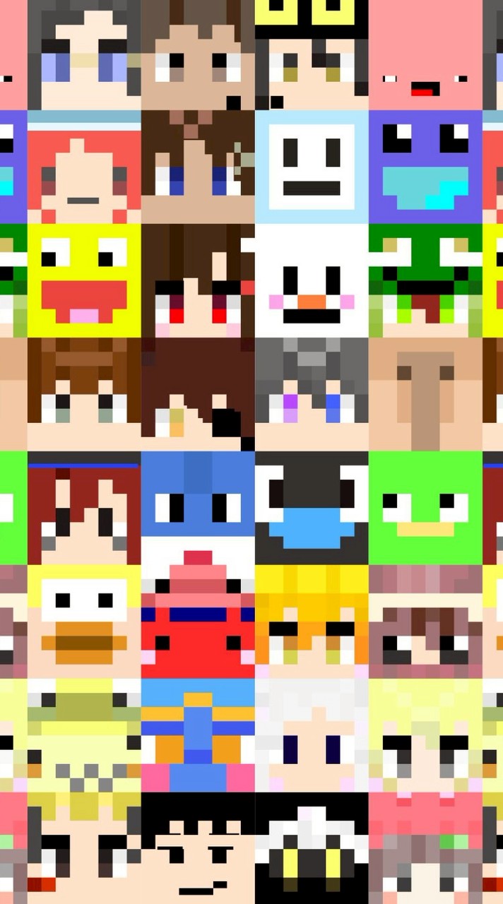 50人クラフト好き集まれ【50人クラフト】【kun】