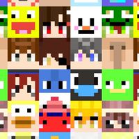 50人クラフト好き集まれ【50人クラフト】【kun】