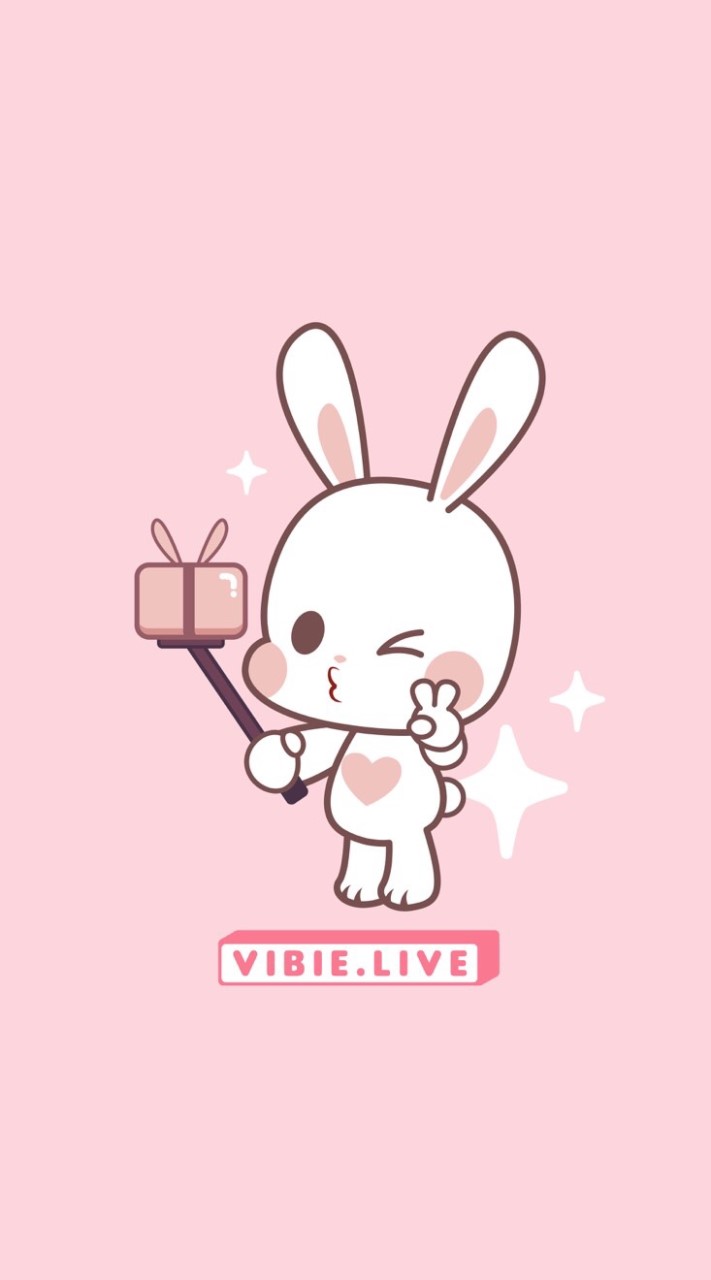 Vibie🐰
