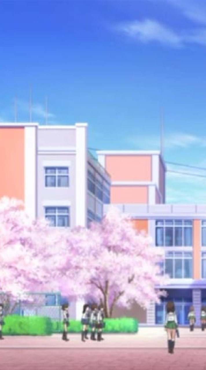 โรงเรียนมันธยม/ประถม pk oka