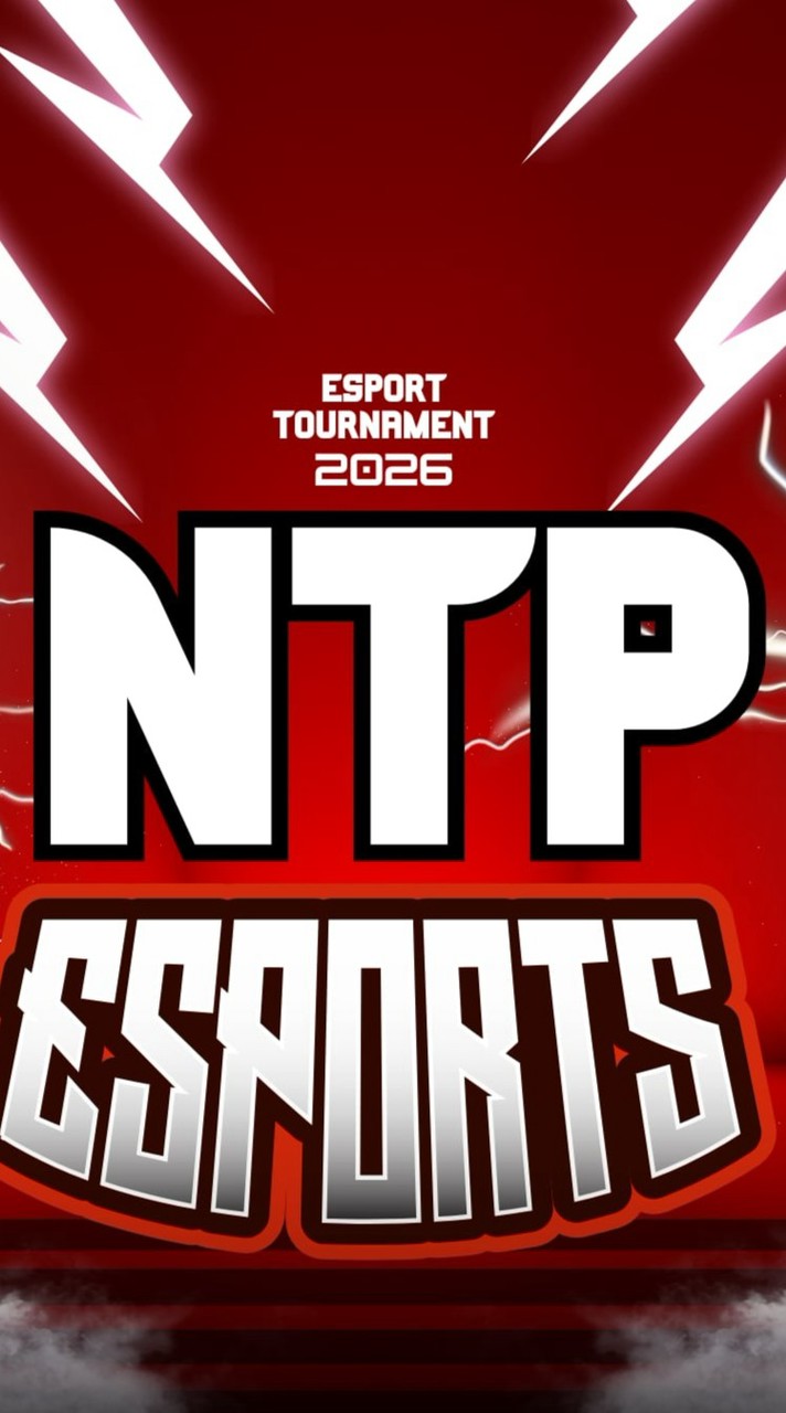 NTP E-SPORTS 2026