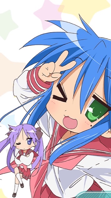 集結せよ！らき☆すたを愛してやまない人達