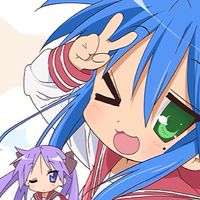 集結せよ！らき☆すたを愛してやまない人達