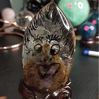 艾倫魔法水晶