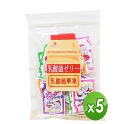 ◎★乳酸添加|◎★大人小孩都喜愛|◎★健康又美味品牌:無品牌國家:台灣類型:零食種類:果凍葷/素:葷保存方法:常溫保存成分:水、蔗糖、濃縮果汁、果糖粉、果凍膠(鹿角菜膠)、葡萄糖、氯化鉀、玉米糖膠、刺