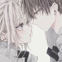 (10代限定)雑談.ペア画オプ