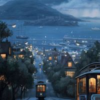 股海方舟