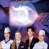 DEK DUSIT THANI 70👨🏼‍💼👩🏻‍🍳