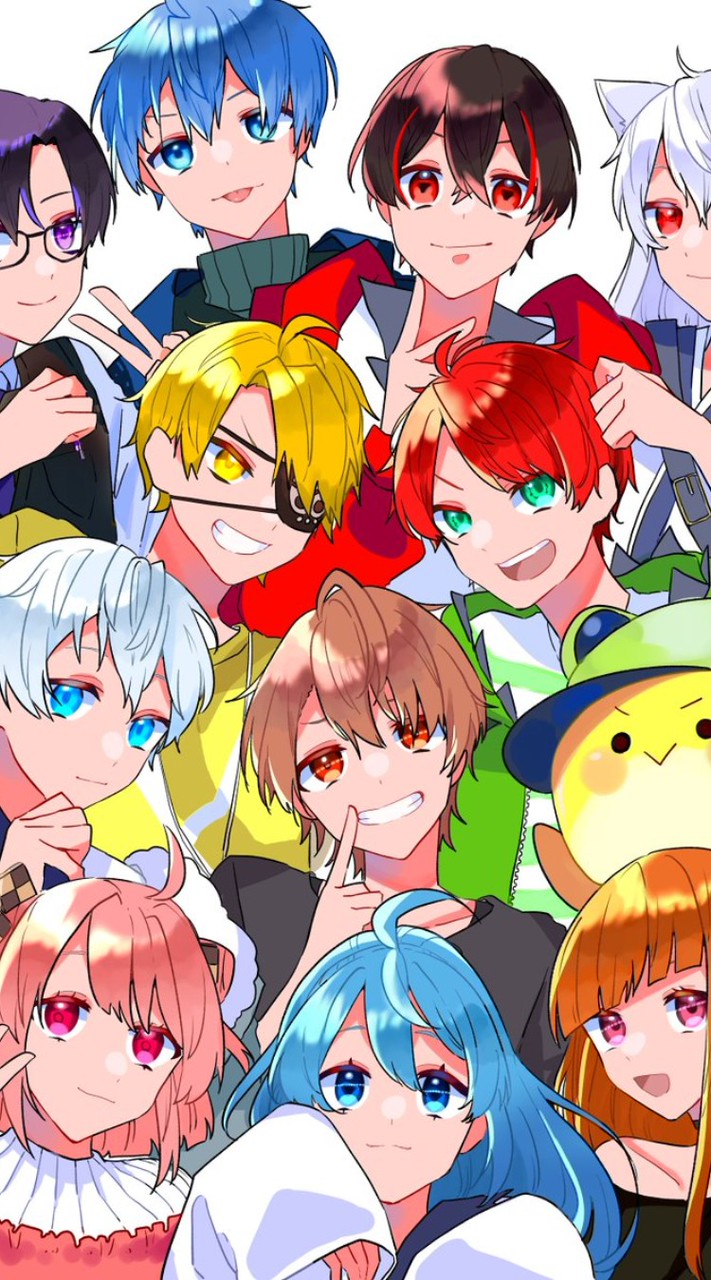 からぴち＆BL Loveな人集まれ～！！
