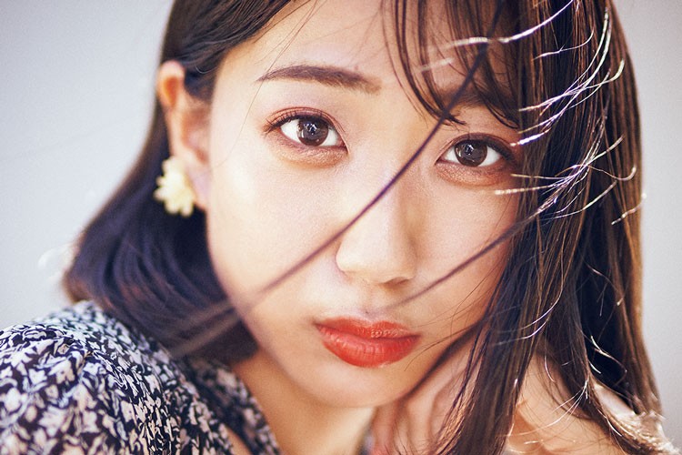 学習院ミスコン 未来の女子アナ確定 小川奏 さんの特技とは