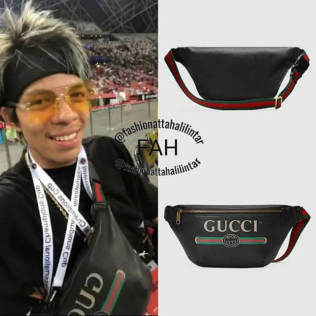 sling bag gucci pria