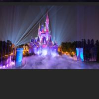 テーマパーク 東京ディズニーランド ディズニーシー Disney