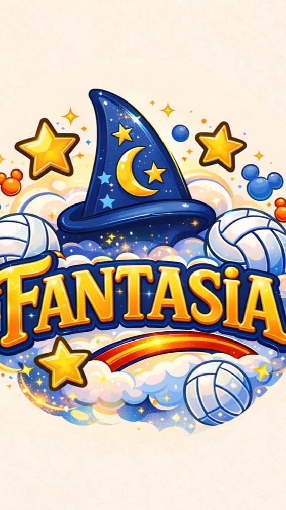 Fantasia🏐経験者募集中🏐