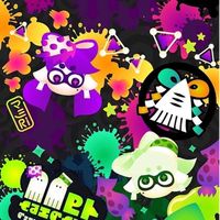 スプラ曲が好きでたまらない人のためのオープンチャット