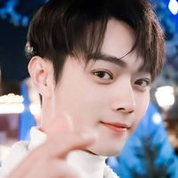 แฟนคลับสวีข่าย许凯soso💜🧡