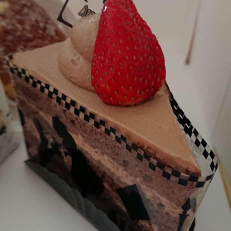 写真 パティスリー ジョーカー 京阪百貨店 ひらかた店 Patisserie Joker 岡東町 枚方市駅 ケーキ By Line Place