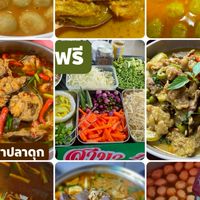 ขนมจีนคลอง2 แม่ชบาสาขา4