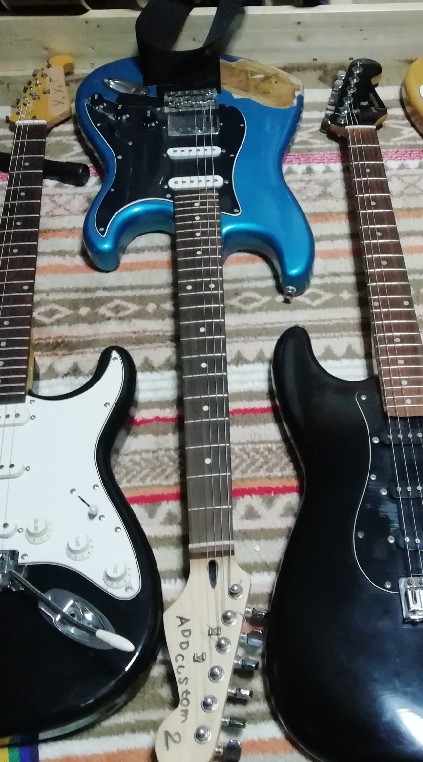 音楽の話のオープンチャット