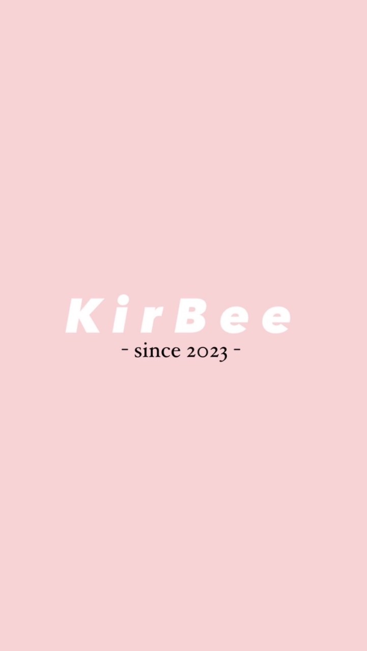 ˗ˏˋ Kirbee 𖤐ˊ  ˎˊ˗