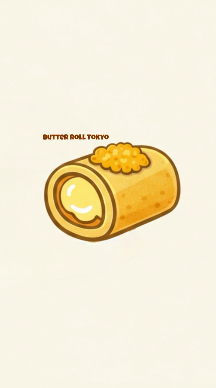 Butter Roll Tokyo