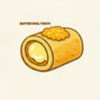 Butter Roll Tokyo